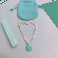Cheap Tiffany Bracelets #1372624 Replica Wholesale [$39.00 USD] [ITEM#1372624] on Replica Tiffany Bracelets