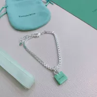 Cheap Tiffany Bracelets #1372624 Replica Wholesale [$39.00 USD] [ITEM#1372624] on Replica Tiffany Bracelets