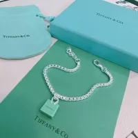 Cheap Tiffany Bracelets #1372624 Replica Wholesale [$39.00 USD] [ITEM#1372624] on Replica Tiffany Bracelets