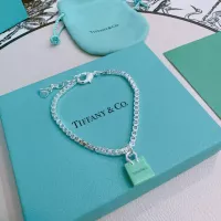 Cheap Tiffany Bracelets #1372624 Replica Wholesale [$39.00 USD] [ITEM#1372624] on Replica Tiffany Bracelets