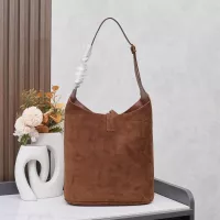 Cheap Yves Saint Laurent YSL AAA Quality Shoulder Bags For Women #1372625 Replica Wholesale [$98.00 USD] [ITEM#1372625] on Replica Yves Saint Laurent YSL AAA Quality Shoulder Bags