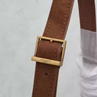 Cheap Yves Saint Laurent YSL AAA Quality Shoulder Bags For Women #1372625 Replica Wholesale [$98.00 USD] [ITEM#1372625] on Replica Yves Saint Laurent YSL AAA Quality Shoulder Bags