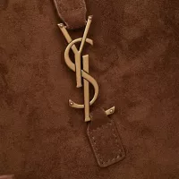 Cheap Yves Saint Laurent YSL AAA Quality Shoulder Bags For Women #1372625 Replica Wholesale [$98.00 USD] [ITEM#1372625] on Replica Yves Saint Laurent YSL AAA Quality Shoulder Bags