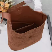 Cheap Yves Saint Laurent YSL AAA Quality Shoulder Bags For Women #1372625 Replica Wholesale [$98.00 USD] [ITEM#1372625] on Replica Yves Saint Laurent YSL AAA Quality Shoulder Bags