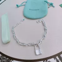 Cheap Tiffany Bracelets #1372626 Replica Wholesale [$40.00 USD] [ITEM#1372626] on Replica Tiffany Bracelets