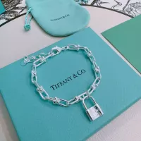 Cheap Tiffany Bracelets #1372626 Replica Wholesale [$40.00 USD] [ITEM#1372626] on Replica Tiffany Bracelets