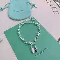 Cheap Tiffany Bracelets #1372626 Replica Wholesale [$40.00 USD] [ITEM#1372626] on Replica Tiffany Bracelets