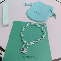 Cheap Tiffany Bracelets #1372626 Replica Wholesale [$40.00 USD] [ITEM#1372626] on Replica Tiffany Bracelets