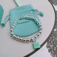 Cheap Tiffany Bracelets #1372627 Replica Wholesale [$42.00 USD] [ITEM#1372627] on Replica Tiffany Bracelets