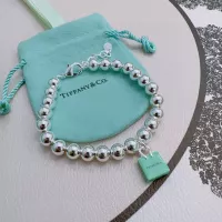 Cheap Tiffany Bracelets #1372627 Replica Wholesale [$42.00 USD] [ITEM#1372627] on Replica Tiffany Bracelets