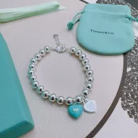 Cheap Tiffany Bracelets #1372628 Replica Wholesale [$45.00 USD] [ITEM#1372628] on Replica Tiffany Bracelets