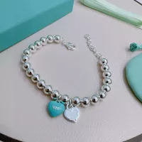 Cheap Tiffany Bracelets #1372628 Replica Wholesale [$45.00 USD] [ITEM#1372628] on Replica Tiffany Bracelets