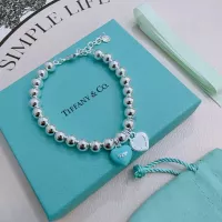Cheap Tiffany Bracelets #1372628 Replica Wholesale [$45.00 USD] [ITEM#1372628] on Replica Tiffany Bracelets