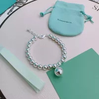 Cheap Tiffany Bracelets #1372629 Replica Wholesale [$45.00 USD] [ITEM#1372629] on Replica Tiffany Bracelets