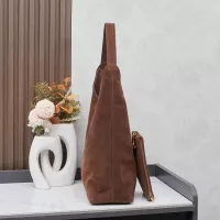 Cheap Yves Saint Laurent YSL AAA Quality Shoulder Bags For Women #1372630 Replica Wholesale [$98.00 USD] [ITEM#1372630] on Replica Yves Saint Laurent YSL AAA Quality Shoulder Bags