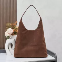 Cheap Yves Saint Laurent YSL AAA Quality Shoulder Bags For Women #1372630 Replica Wholesale [$98.00 USD] [ITEM#1372630] on Replica Yves Saint Laurent YSL AAA Quality Shoulder Bags