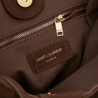 Cheap Yves Saint Laurent YSL AAA Quality Shoulder Bags For Women #1372630 Replica Wholesale [$98.00 USD] [ITEM#1372630] on Replica Yves Saint Laurent YSL AAA Quality Shoulder Bags