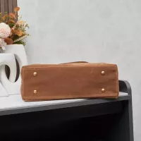 Cheap Yves Saint Laurent YSL AAA Quality Shoulder Bags For Women #1372631 Replica Wholesale [$98.00 USD] [ITEM#1372631] on Replica Yves Saint Laurent YSL AAA Quality Shoulder Bags