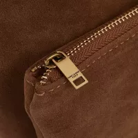 Cheap Yves Saint Laurent YSL AAA Quality Shoulder Bags For Women #1372631 Replica Wholesale [$98.00 USD] [ITEM#1372631] on Replica Yves Saint Laurent YSL AAA Quality Shoulder Bags