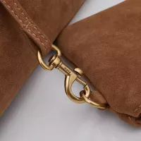 Cheap Yves Saint Laurent YSL AAA Quality Shoulder Bags For Women #1372631 Replica Wholesale [$98.00 USD] [ITEM#1372631] on Replica Yves Saint Laurent YSL AAA Quality Shoulder Bags