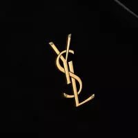 Cheap Yves Saint Laurent YSL AAA Quality Shoulder Bags For Women #1372632 Replica Wholesale [$98.00 USD] [ITEM#1372632] on Replica Yves Saint Laurent YSL AAA Quality Shoulder Bags