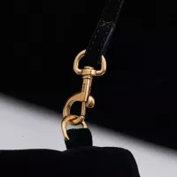 Cheap Yves Saint Laurent YSL AAA Quality Shoulder Bags For Women #1372632 Replica Wholesale [$98.00 USD] [ITEM#1372632] on Replica Yves Saint Laurent YSL AAA Quality Shoulder Bags