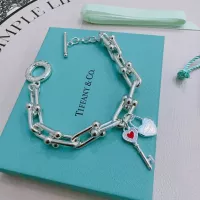 Cheap Tiffany Bracelets #1372633 Replica Wholesale [$56.00 USD] [ITEM#1372633] on Replica Tiffany Bracelets