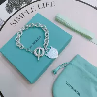 Cheap Tiffany Bracelets #1372634 Replica Wholesale [$56.00 USD] [ITEM#1372634] on Replica Tiffany Bracelets