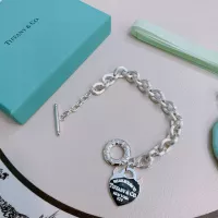 Cheap Tiffany Bracelets #1372634 Replica Wholesale [$56.00 USD] [ITEM#1372634] on Replica Tiffany Bracelets