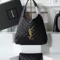 Cheap Yves Saint Laurent YSL AAA Quality Shoulder Bags For Women #1372635 Replica Wholesale [$102.00 USD] [ITEM#1372635] on Replica Yves Saint Laurent YSL AAA Quality Shoulder Bags