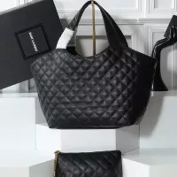 Cheap Yves Saint Laurent YSL AAA Quality Shoulder Bags For Women #1372635 Replica Wholesale [$102.00 USD] [ITEM#1372635] on Replica Yves Saint Laurent YSL AAA Quality Shoulder Bags