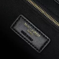 Cheap Yves Saint Laurent YSL AAA Quality Shoulder Bags For Women #1372635 Replica Wholesale [$102.00 USD] [ITEM#1372635] on Replica Yves Saint Laurent YSL AAA Quality Shoulder Bags