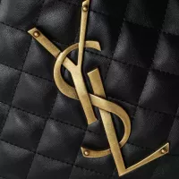 Cheap Yves Saint Laurent YSL AAA Quality Shoulder Bags For Women #1372635 Replica Wholesale [$102.00 USD] [ITEM#1372635] on Replica Yves Saint Laurent YSL AAA Quality Shoulder Bags