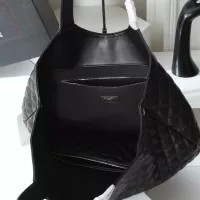 Cheap Yves Saint Laurent YSL AAA Quality Shoulder Bags For Women #1372637 Replica Wholesale [$115.00 USD] [ITEM#1372637] on Replica Yves Saint Laurent YSL AAA Quality Shoulder Bags