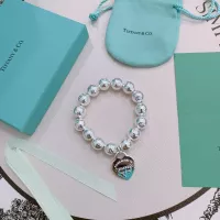 Cheap Tiffany Bracelets #1372638 Replica Wholesale [$64.00 USD] [ITEM#1372638] on Replica Tiffany Bracelets