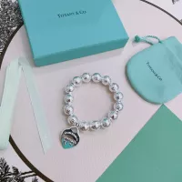 Cheap Tiffany Bracelets #1372638 Replica Wholesale [$64.00 USD] [ITEM#1372638] on Replica Tiffany Bracelets