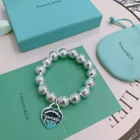 Cheap Tiffany Bracelets #1372638 Replica Wholesale [$64.00 USD] [ITEM#1372638] on Replica Tiffany Bracelets