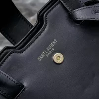 Cheap Yves Saint Laurent AAA Quality Handbags For Women #1372639 Replica Wholesale [$100.00 USD] [ITEM#1372639] on Replica Yves Saint Laurent AAA Quality Handbags