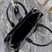 Cheap Yves Saint Laurent AAA Quality Handbags For Women #1372639 Replica Wholesale [$100.00 USD] [ITEM#1372639] on Replica Yves Saint Laurent AAA Quality Handbags