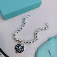 Cheap Tiffany Bracelets #1372640 Replica Wholesale [$42.00 USD] [ITEM#1372640] on Replica Tiffany Bracelets