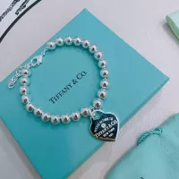 Cheap Tiffany Bracelets #1372640 Replica Wholesale [$42.00 USD] [ITEM#1372640] on Replica Tiffany Bracelets