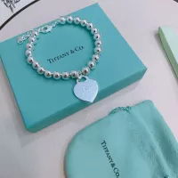 Cheap Tiffany Bracelets #1372640 Replica Wholesale [$42.00 USD] [ITEM#1372640] on Replica Tiffany Bracelets