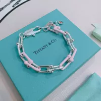 Cheap Tiffany Bracelets #1372642 Replica Wholesale [$52.00 USD] [ITEM#1372642] on Replica Tiffany Bracelets
