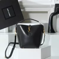 Cheap Yves Saint Laurent YSL AAA Quality Messenger Bags For Women #1372643 Replica Wholesale [$98.00 USD] [ITEM#1372643] on Replica Yves Saint Laurent YSL AAA Quality Messenger Bags