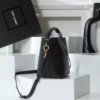 Cheap Yves Saint Laurent YSL AAA Quality Messenger Bags For Women #1372643 Replica Wholesale [$98.00 USD] [ITEM#1372643] on Replica Yves Saint Laurent YSL AAA Quality Messenger Bags