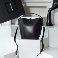 Cheap Yves Saint Laurent YSL AAA Quality Messenger Bags For Women #1372643 Replica Wholesale [$98.00 USD] [ITEM#1372643] on Replica Yves Saint Laurent YSL AAA Quality Messenger Bags