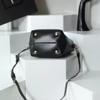 Cheap Yves Saint Laurent YSL AAA Quality Messenger Bags For Women #1372643 Replica Wholesale [$98.00 USD] [ITEM#1372643] on Replica Yves Saint Laurent YSL AAA Quality Messenger Bags