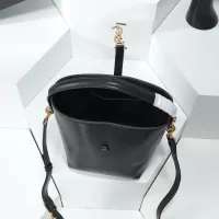 Cheap Yves Saint Laurent YSL AAA Quality Messenger Bags For Women #1372643 Replica Wholesale [$98.00 USD] [ITEM#1372643] on Replica Yves Saint Laurent YSL AAA Quality Messenger Bags