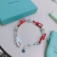 Cheap Tiffany Bracelets #1372644 Replica Wholesale [$52.00 USD] [ITEM#1372644] on Replica Tiffany Bracelets