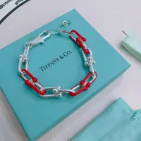 Cheap Tiffany Bracelets #1372644 Replica Wholesale [$52.00 USD] [ITEM#1372644] on Replica Tiffany Bracelets